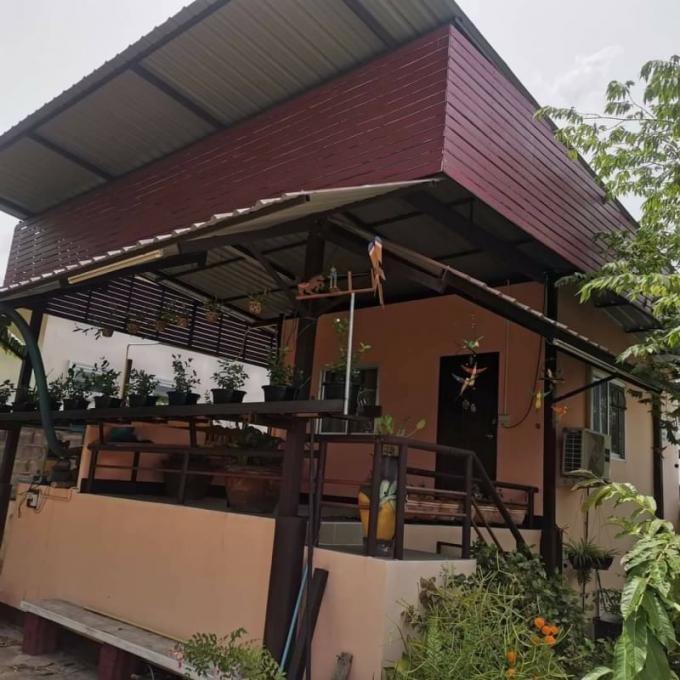ขายบ้านพร้อมที่ดิน พิกัดหนองคล้า เครือสหพัฒน์ ศรีราชา จ.ชลบุรี ภาพที่ 4